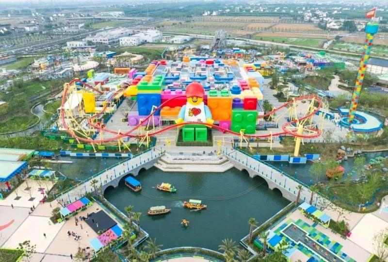 国际品牌首发，为何频频青睐中国 - ��ý���鱨��վ