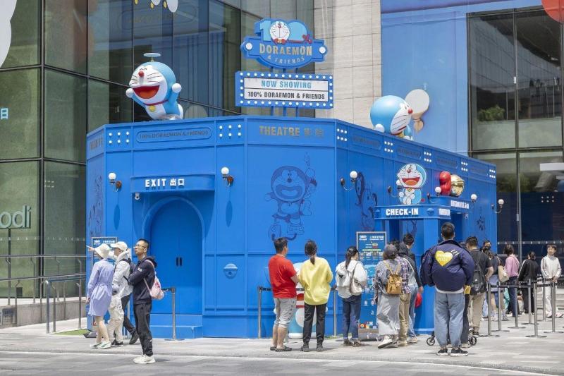 国际品牌首发，为何频频青睐中国(图6)