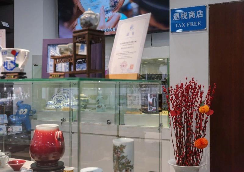 国际品牌首发，为何频频青睐中国(图7)