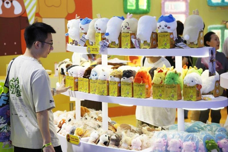 国际品牌首发，为何频频青睐中国(图8)