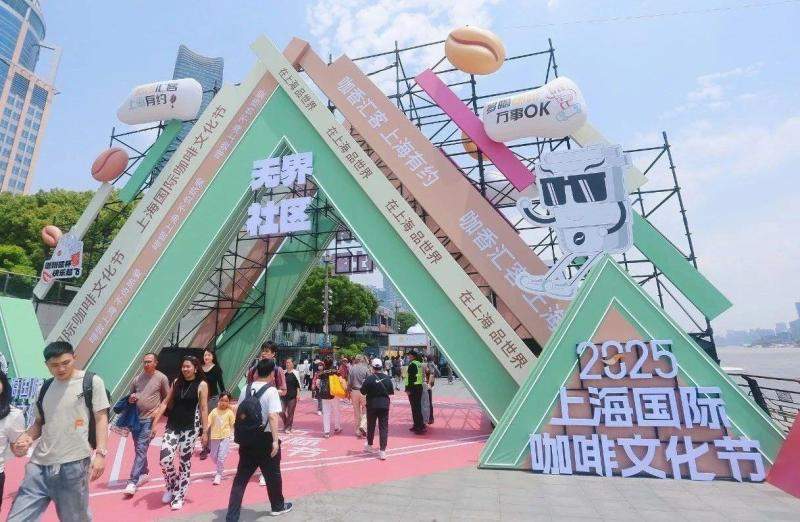 国际品牌首发，为何频频青睐中国(图10)