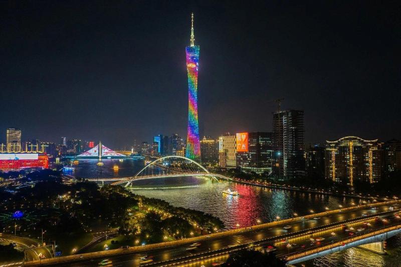 国际品牌首发，为何频频青睐中国(图11)