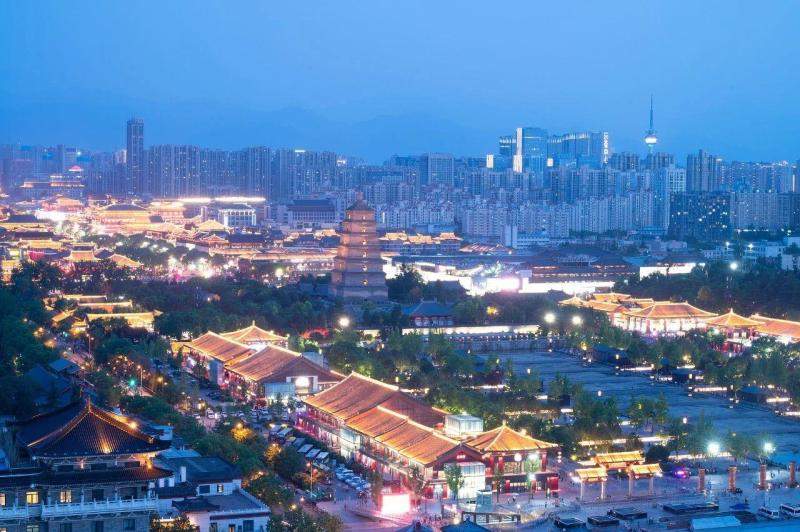 国际品牌首发，为何频频青睐中国(图12)