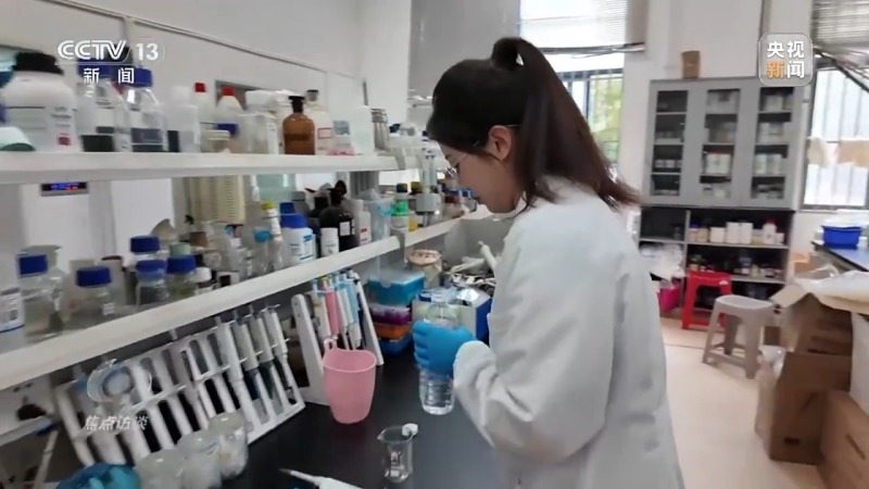 焦点访谈丨跨区域招聘、开设微专业……政校企协同发力破解就业难题(图8)