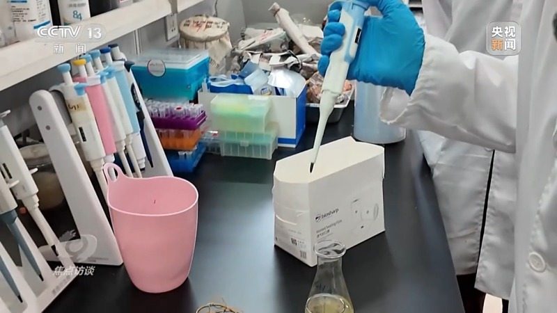 焦点访谈丨跨区域招聘、开设微专业……政校企协同发力破解就业难题(图10)