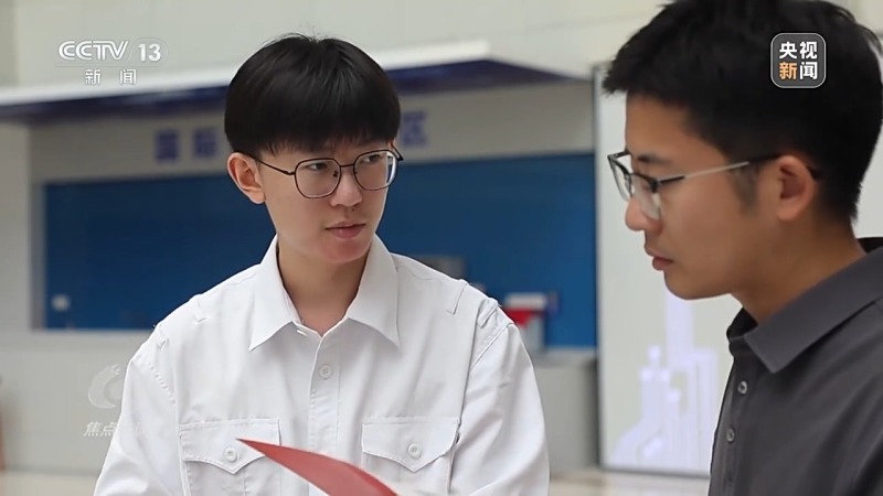 焦点访谈丨跨区域招聘、开设微专业……政校企协同发力破解就业难题(图14)