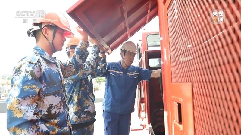 焦点访谈丨跨区域招聘、开设微专业……政校企协同发力破解就业难题(图13)