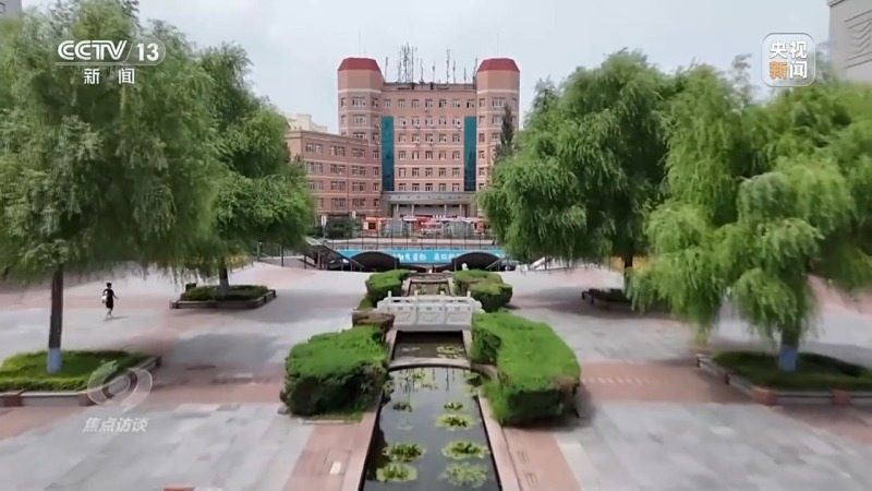 焦点访谈丨跨区域招聘、开设微专业……政校企协同发力破解就业难题(图17)