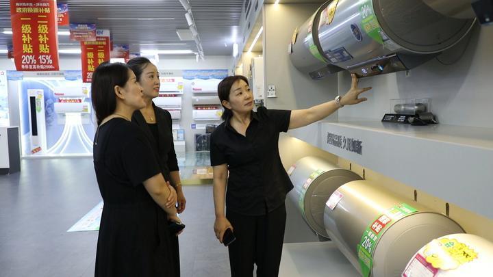 以“新”提“质” “两新”政策显效释活力(图5)