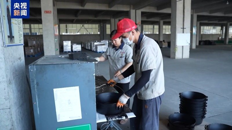 打造“直播招聘舱”、补贴加码助稳岗……各方“花式出招”促就业(图6)