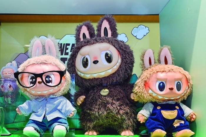 中国IP品牌何以“乘风破浪” 向世界讲好中国故事(图2)