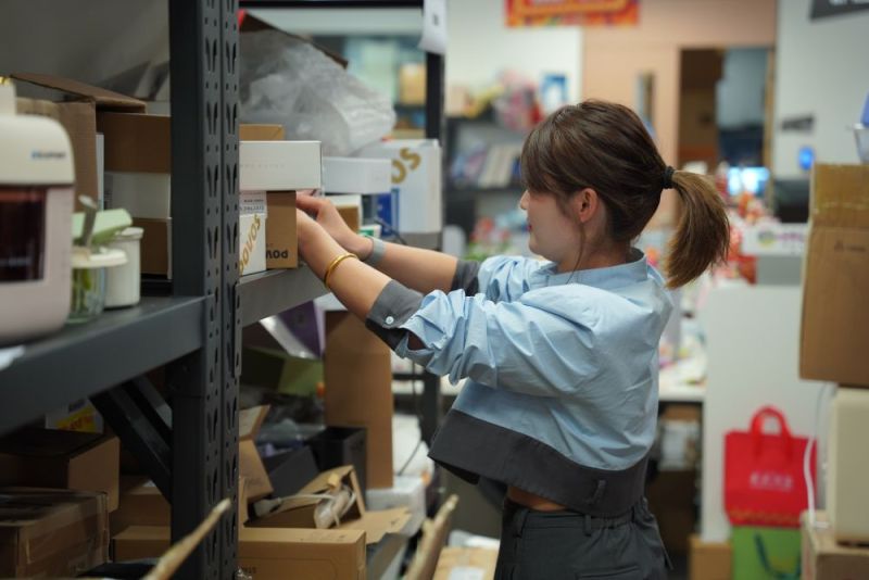 小包裹里的消费新动向——“618”年中促销一线观察(图6)