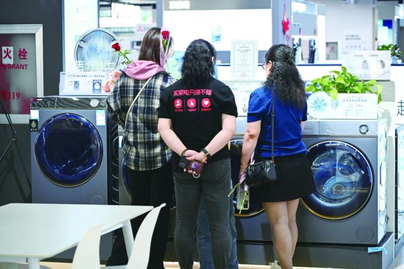 小包裹里的消费新动向——“618”年中促销一线观察(图2)