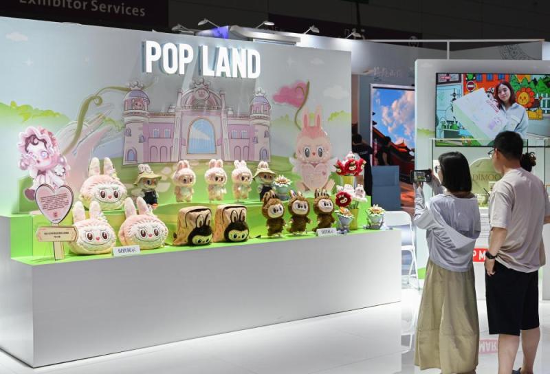 小包裹里的消费新动向——“618”年中促销一线观察(图7)