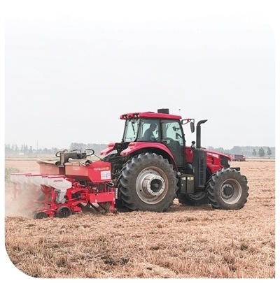 “三夏”里的新质生产力 - ��ý���鱨��վ