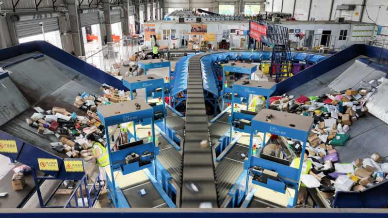 小包裹里的消费新动向——“618”年中促销一线观察(图11)