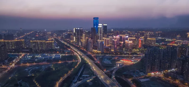 “西”链欧洲，科技赋能，引领合作新未来 - ��ý���鱨��վ