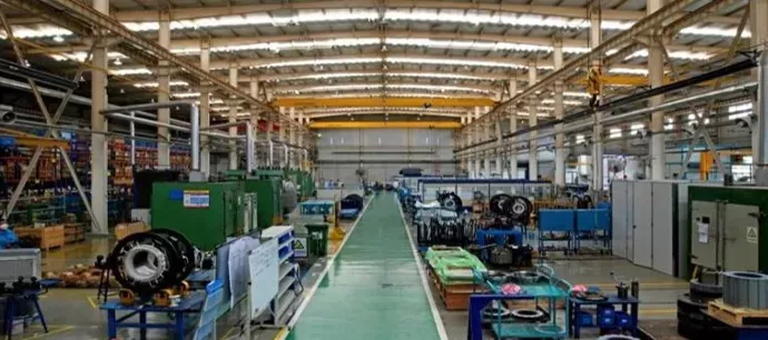 “西”链欧洲，科技赋能，引领合作新未来(图5)