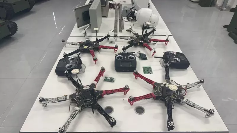 投资西安 | 新质生产力加速聚集（6.9-6.15）(图3)