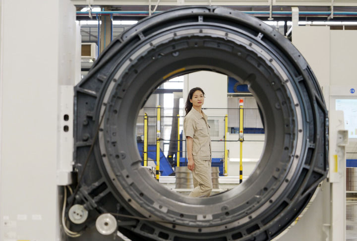 激发高质量发展的更强大动力——中国推进供给侧结构性改革深度观察(图3)