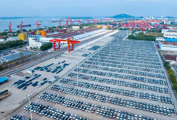 激发高质量发展的更强大动力——中国推进供给侧结构性改革深度观察(图11)