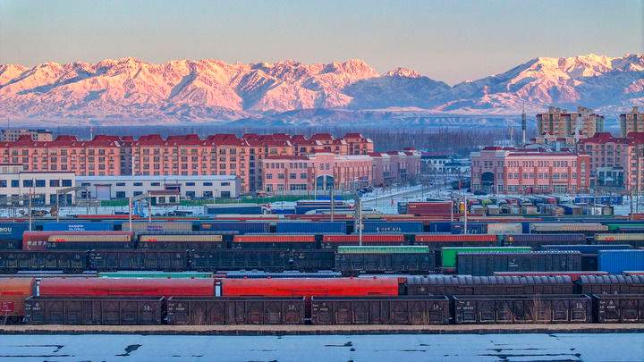 激发高质量发展的更强大动力——中国推进供给侧结构性改革深度观察(图15)