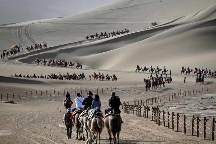 以高质量发展的确定性应对各种不确定性——中国经济圆桌会聚焦“四稳”(图10)