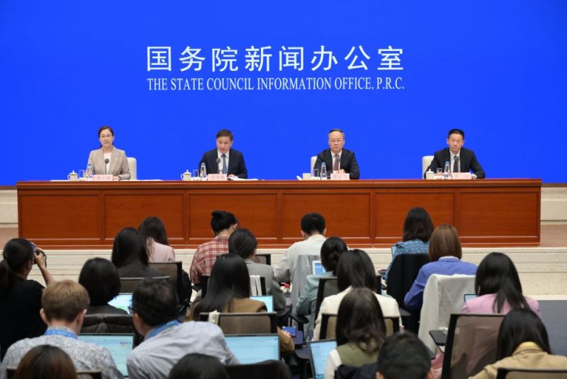 政策协同发力 释放稳市场稳预期强信号 - 尚金合融投资管理