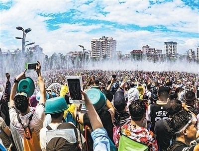 完善准入制度 优化营商环境(产经观察)(图3) 完善准入制度 优化营商环境(产经观察)(图3)