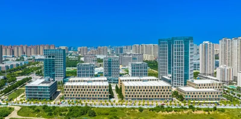 投资西安 | 产业协同再升级（5.19-5.26）(图5)