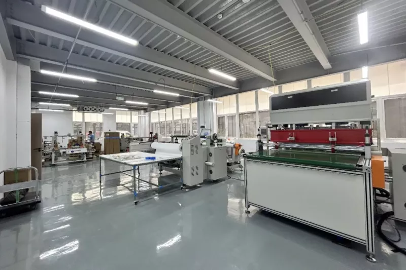 投资西安 | 产业协同再升级（5.19-5.26）(图6)