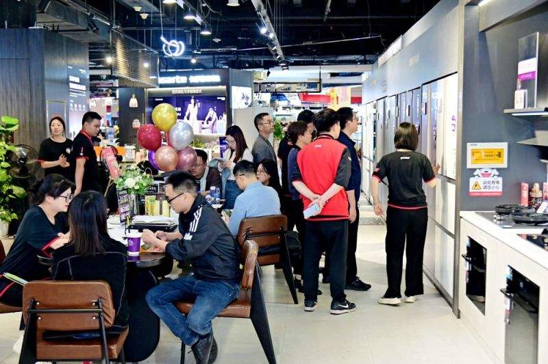 “两新”政策效应不断显现 推动经济高质量发展(图7)