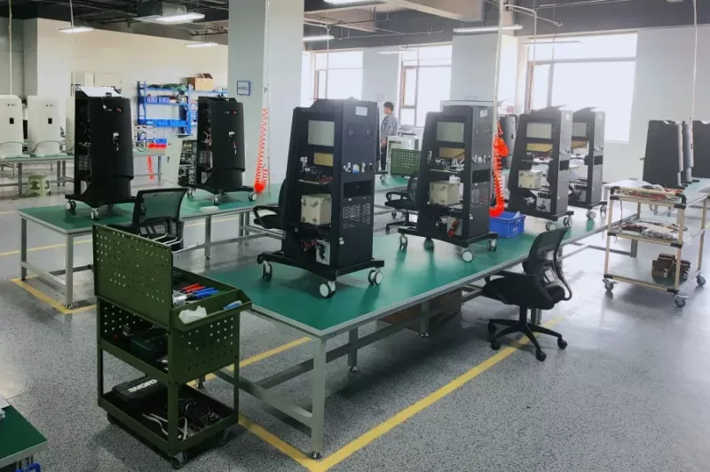 投资西安 | 多领域激活发展新图景(5.12-5.18)(图6) 投资西安 | 多领域激活发展新图景(5.12-5.18)(图6)