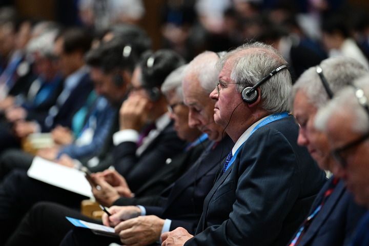 携手中国 投资未来——从第二十五届投洽会看“引进来”“走出去”新气象(图5)