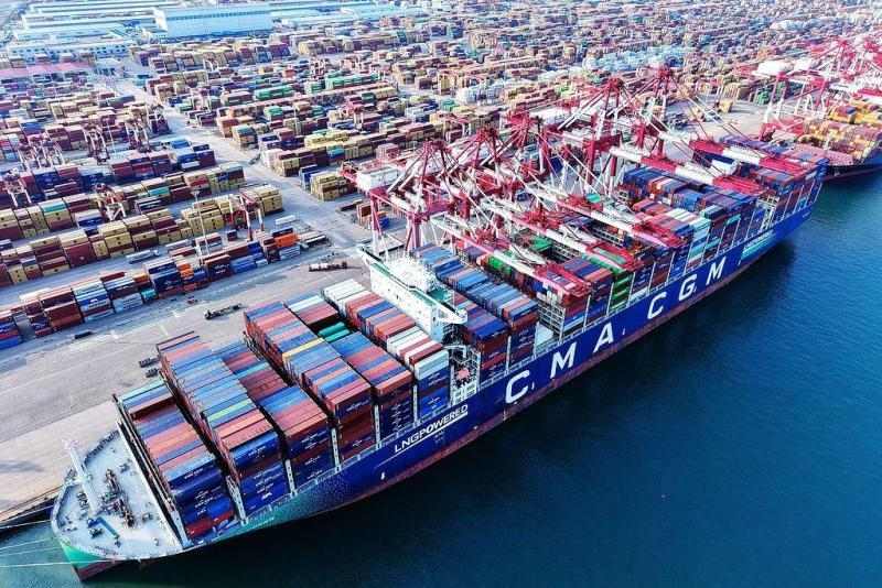 中国经济信心说丨高水平双向开放的精彩从何