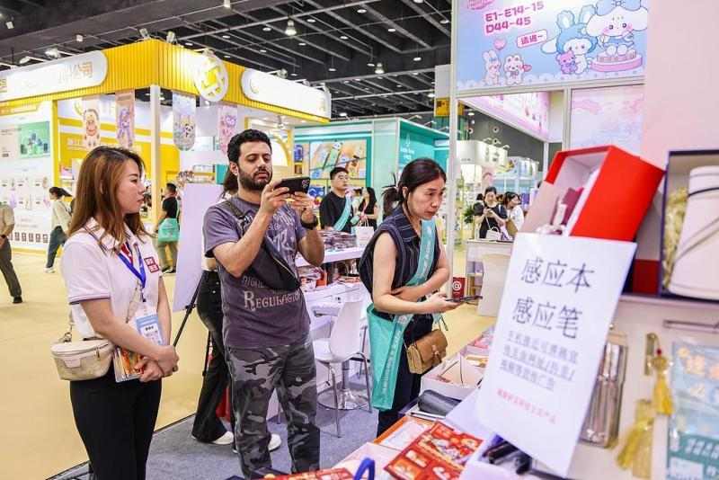 中国经济信心说丨高水平双向开放的精彩从何而来？(图2)