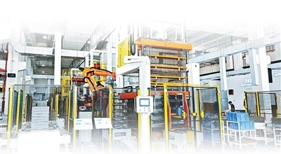 今年超长期特别国债支持设备更新的投资补助资金带动总投资超一万亿元大规模设备更新带来什么（深度观察）(图2)