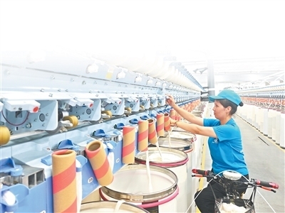 今年超长期特别国债支持设备更新的投资补助资金带动总投资超一万亿元大规模设备更新带来什么（深度观察）(图3)