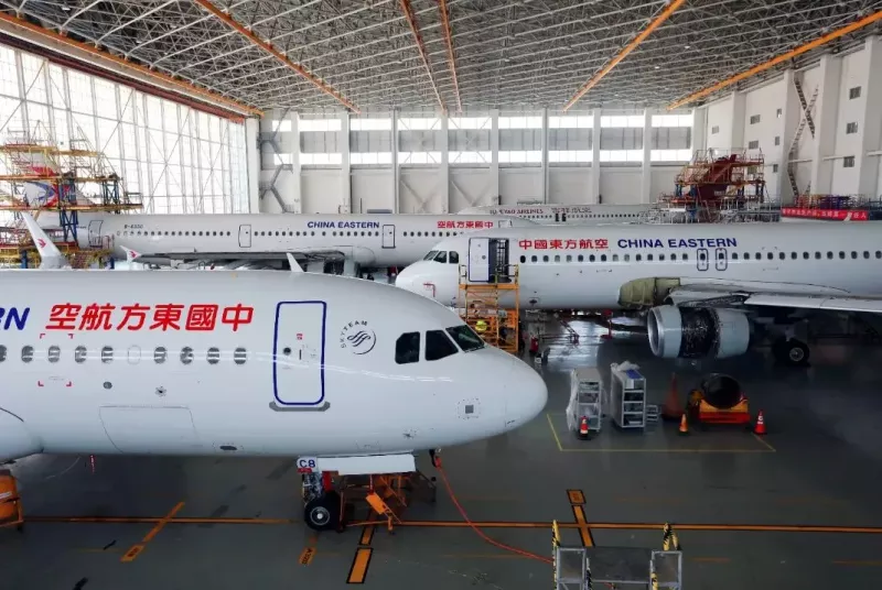 投资西安 | 上新！产业升级再提速(图3)