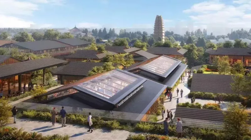 投资西安 | 上新！产业升级再提速(图6)