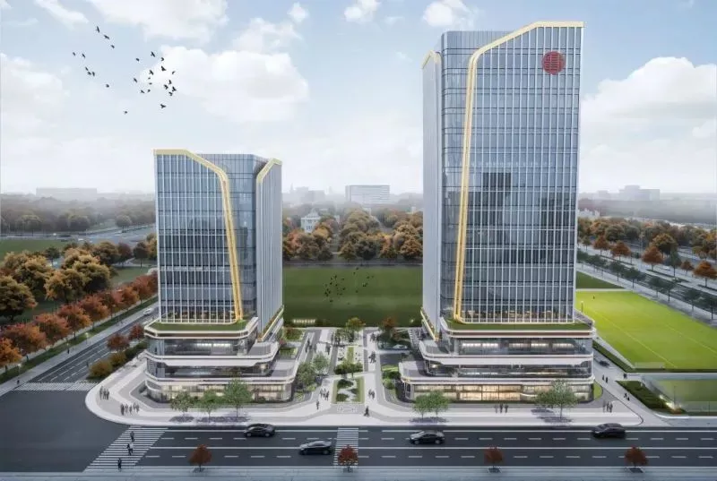 投资西安 | 上新！产业升级再提速(图10)