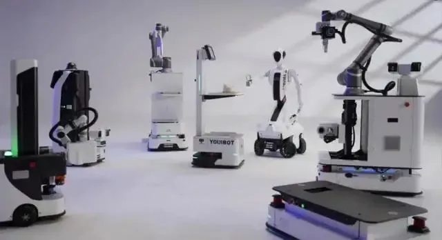 投资西安 | 上新！产业升级再提速(图11)