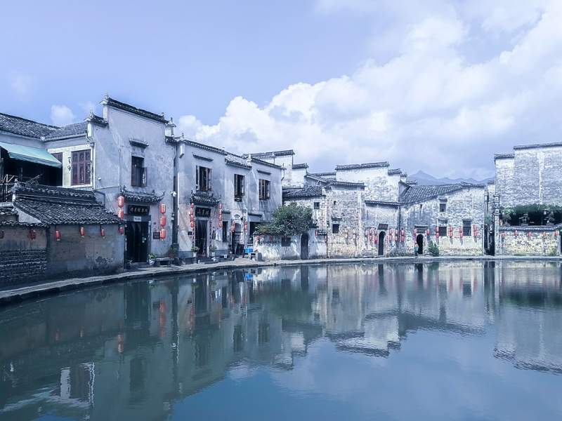 中国经济信心说丨忘不了的“乡愁”，如何成乡村振兴“流量担当”(图1)