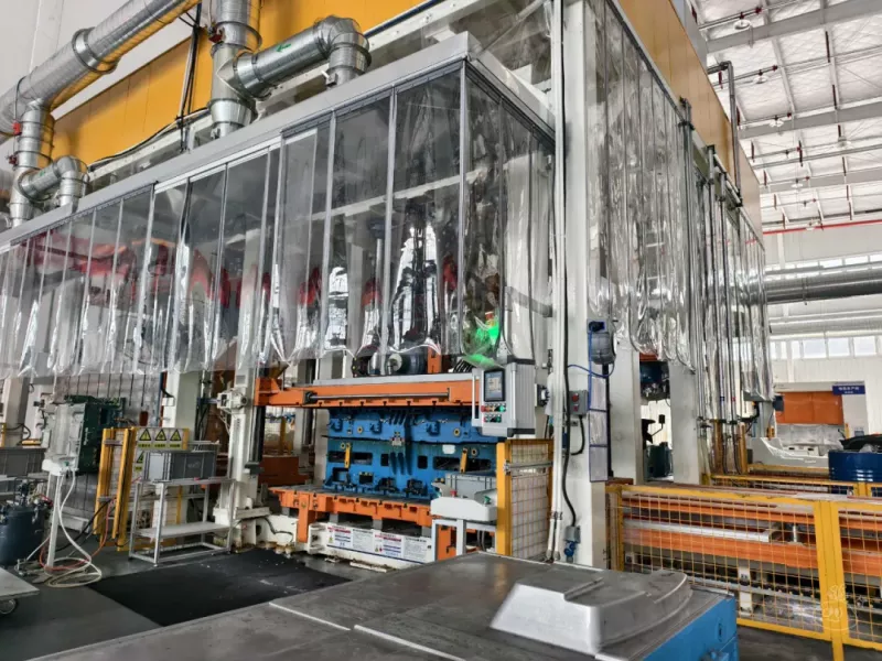 企业扎堆西安！“链式招商”的深层逻辑(图4)