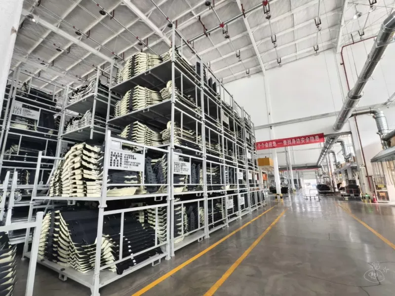 企业扎堆西安！“链式招商”的深层逻辑(图3)