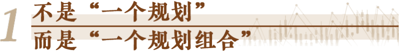 经济随笔丨五句话打开“五年规划”(图1)