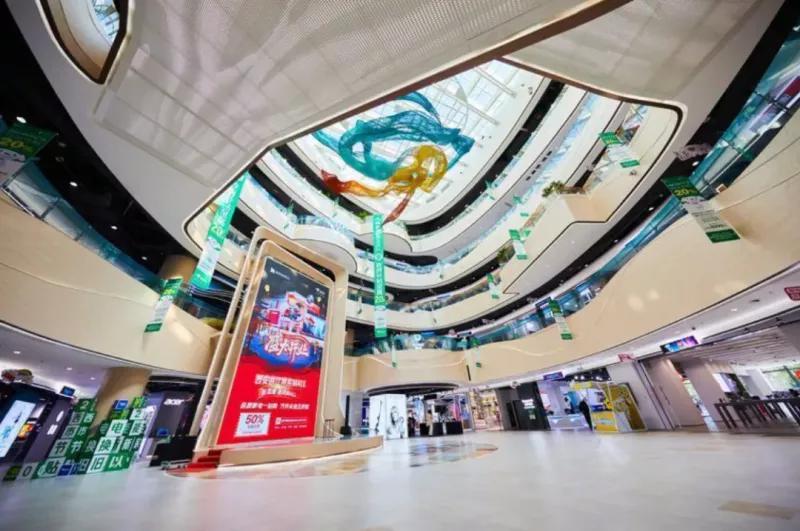 项目落地“快马加鞭”，西安招商提速！(图4)