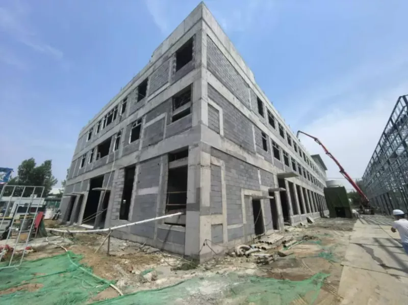 项目落地“快马加鞭”，西安招商提速！(图5)