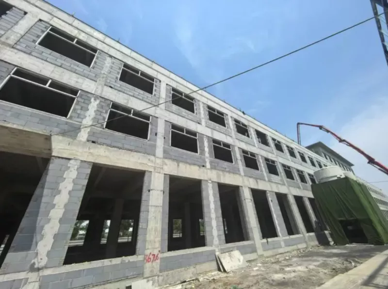 项目落地“快马加鞭”，西安招商提速！(图6)