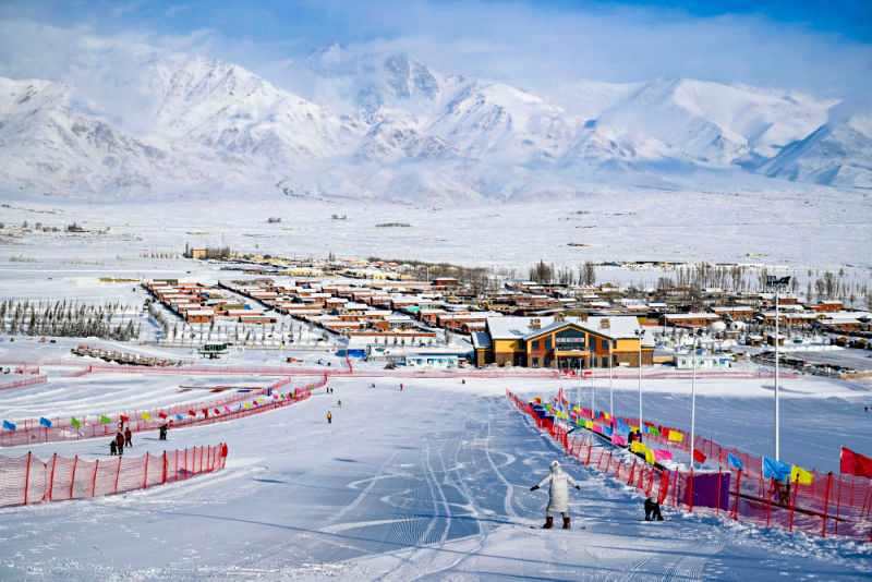 释放体育消费潜力 助力经济社会发展——专家谈体育产业高质量发展(图6)